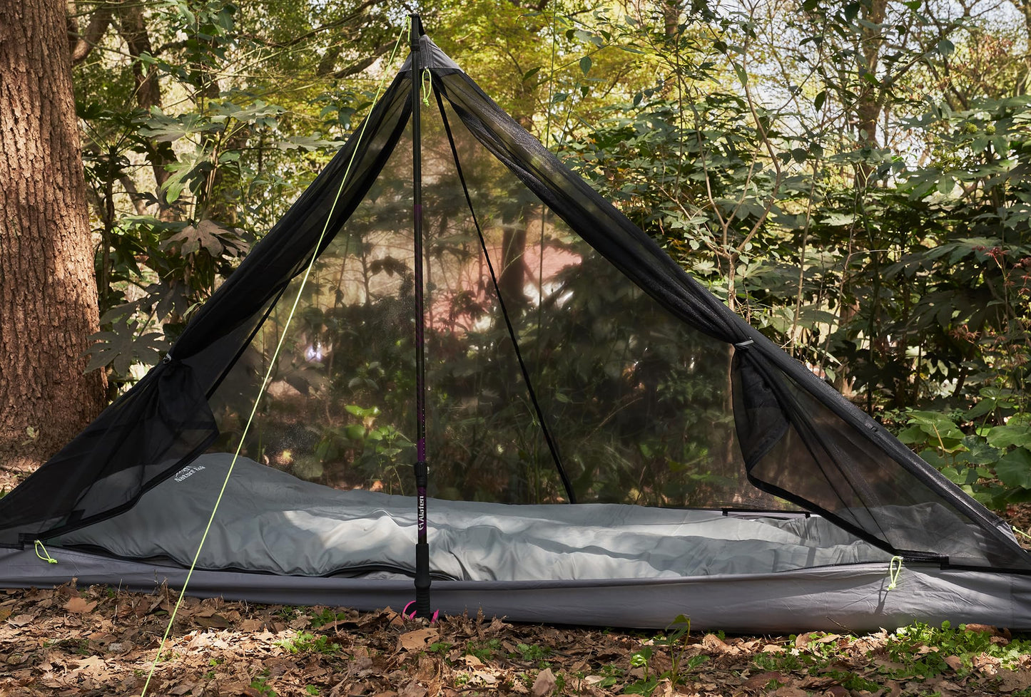 Ultralight Sleeping Bag