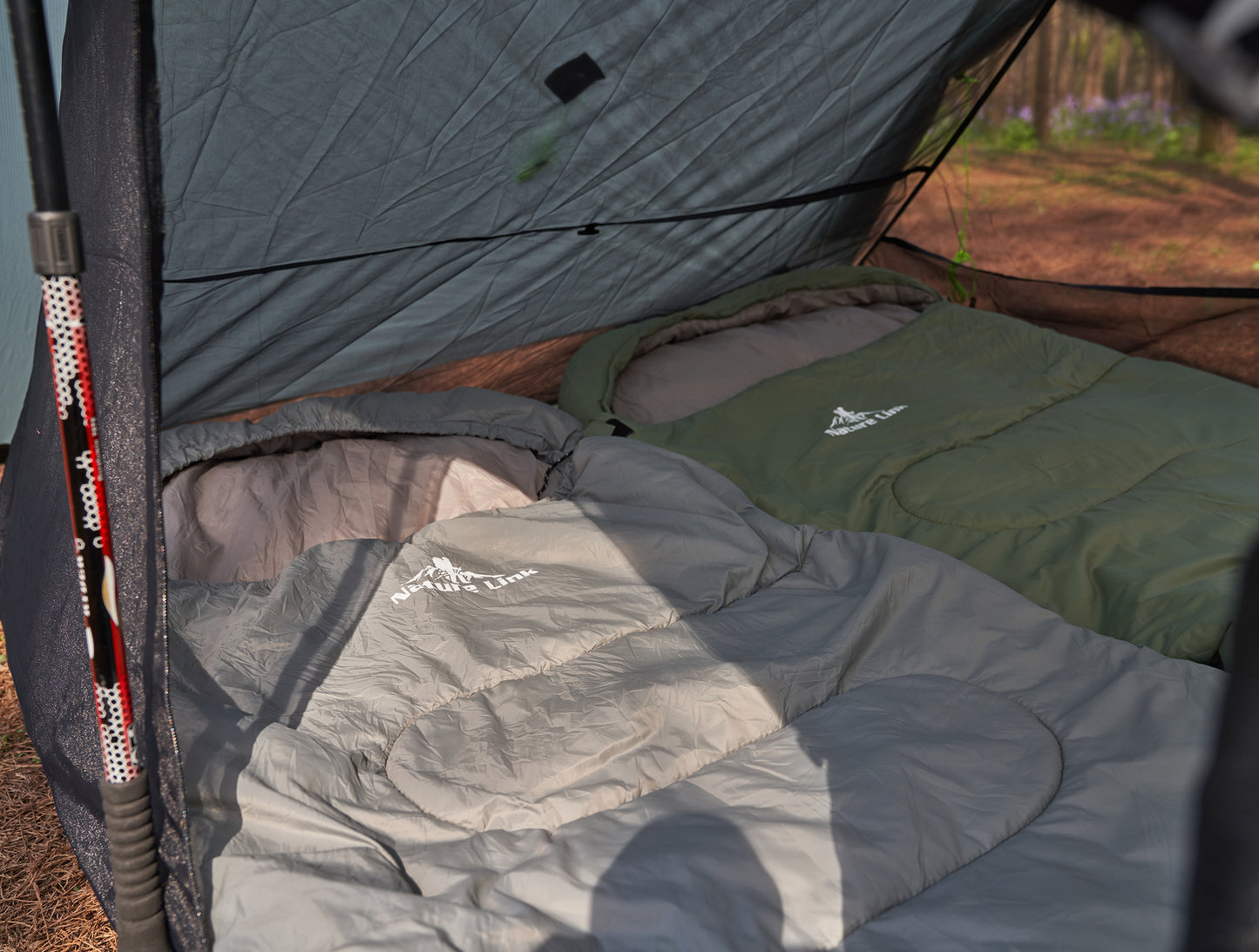 Lightweight Sleeping bag